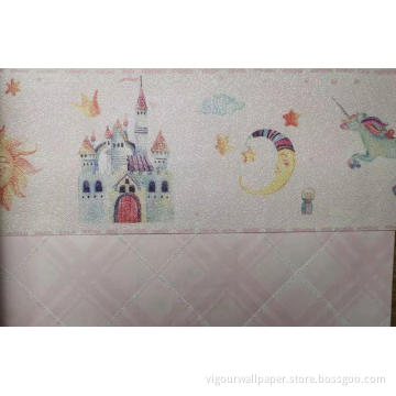 106cm diamond design wallcovering lable wallpaper
